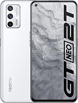 Best available price of Realme GT Neo2T in Pakiatan
