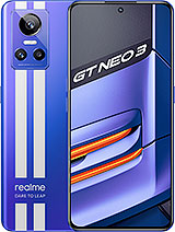 Best available price of Realme GT Neo 3 in Pakiatan