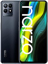 Best available price of Realme Narzo 50 in Pakiatan
