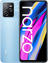 Best available price of Realme Narzo 50A Prime in Pakiatan