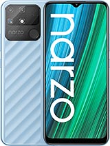 Best available price of Realme Narzo 50A in Pakiatan