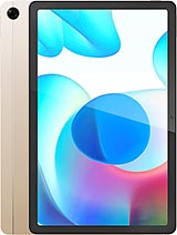 Best available price of Realme Pad in Pakiatan