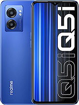 Best available price of Realme Q5i in Pakiatan