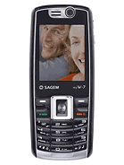 Best available price of Sagem myW-7 in Pakiatan