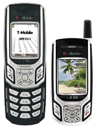 Best available price of Sagem MY Z-55 in Pakiatan