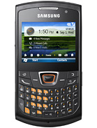 Best available price of Samsung B6520 Omnia PRO 5 in Pakiatan