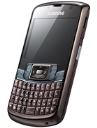 Best available price of Samsung B7320 OmniaPRO in Pakiatan