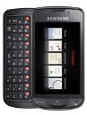 Best available price of Samsung B7610 OmniaPRO in Pakiatan