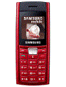Best available price of Samsung C170 in Pakiatan