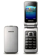 Best available price of Samsung C3520 in Pakiatan