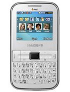 Best available price of Samsung Ch-t 322 Wi-Fi in Pakiatan