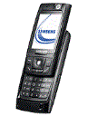 Best available price of Samsung D820 in Pakiatan