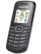 Best available price of Samsung E1080T in Pakiatan