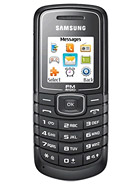 Best available price of Samsung E1085T in Pakiatan