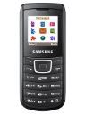 Best available price of Samsung E1100 in Pakiatan