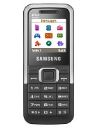 Best available price of Samsung E1125 in Pakiatan