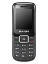 Best available price of Samsung E1210 in Pakiatan