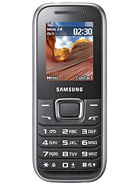 Best available price of Samsung E1230 in Pakiatan