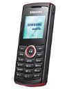 Best available price of Samsung E2120 in Pakiatan