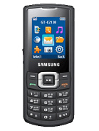 Best available price of Samsung E2130 in Pakiatan