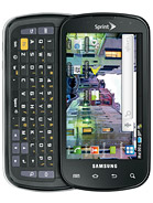 Best available price of Samsung Epic 4G in Pakiatan
