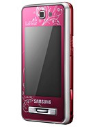 Best available price of Samsung F480i in Pakiatan