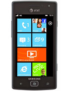 Best available price of Samsung Focus Flash I677 in Pakiatan