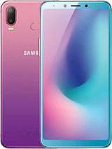 Best available price of Samsung Galaxy A6s in Pakiatan