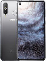 Best available price of Samsung Galaxy A8s in Pakiatan