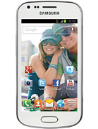 Best available price of Samsung Galaxy Ace II X S7560M in Pakiatan