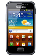 Best available price of Samsung Galaxy Ace Plus S7500 in Pakiatan