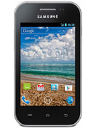 Best available price of Samsung Galaxy Discover S730M in Pakiatan