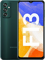Best available price of Samsung Galaxy F13 in Pakiatan