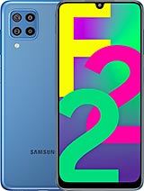 Best available price of Samsung Galaxy F22 in Pakiatan
