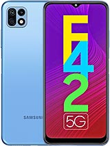 Best available price of Samsung Galaxy F42 5G in Pakiatan