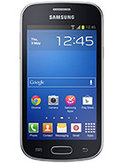 Best available price of Samsung Galaxy Fresh S7390 in Pakiatan