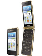 Best available price of Samsung I9230 Galaxy Golden in Pakiatan