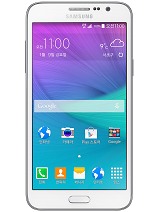 Best available price of Samsung Galaxy Grand Max in Pakiatan