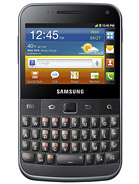 Best available price of Samsung Galaxy M Pro B7800 in Pakiatan