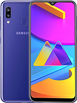 Best available price of Samsung Galaxy M10s in Pakiatan