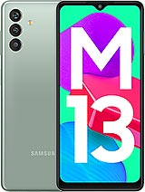 Best available price of Samsung Galaxy M13 (India) in Pakiatan