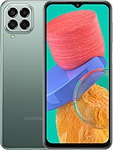 Best available price of Samsung Galaxy M33 in Pakiatan