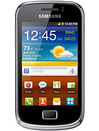 Best available price of Samsung Galaxy mini 2 S6500 in Pakiatan
