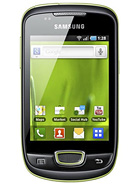 Best available price of Samsung Galaxy Mini S5570 in Pakiatan