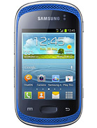 Best available price of Samsung Galaxy Music Duos S6012 in Pakiatan