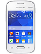 Best available price of Samsung Galaxy Pocket 2 in Pakiatan