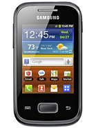 Best available price of Samsung Galaxy Pocket plus S5301 in Pakiatan