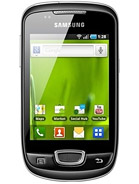 Best available price of Samsung Galaxy Pop Plus S5570i in Pakiatan