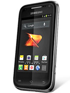 Best available price of Samsung Galaxy Rush M830 in Pakiatan