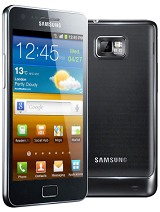 Best available price of Samsung I9100 Galaxy S II in Pakiatan